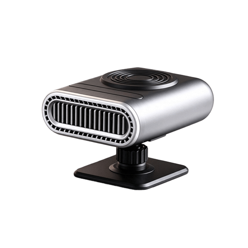 Hobelis™ DriveWarm 2-in-1
