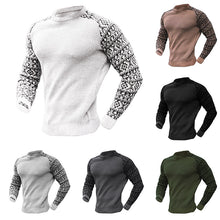 Load image into Gallery viewer, Autumn Winter Fashion Mens Thin Sweaters