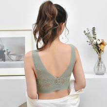 Load image into Gallery viewer, Women's Thin Seamless Breathable Bra