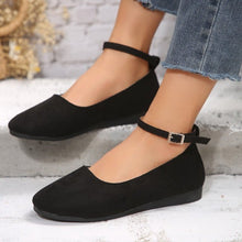 Load image into Gallery viewer, Ladies' Spring/summer Fashionable, Casual, Comfortable Flat Shoes