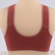 Load image into Gallery viewer, Front-Closure Bra
