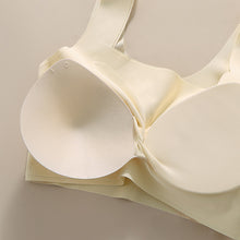 Load image into Gallery viewer, Seamless Back-Wrapped Half-Vest Sleep Bra