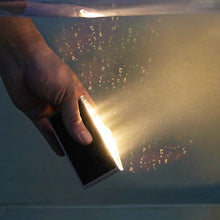 Load image into Gallery viewer, LED Motion Sensor Solar Step Light Waterproof IP67, For Outside Garden, Concrete, Patio, Yard, Porch, Front Door, Warm White