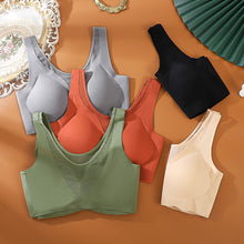 Load image into Gallery viewer, Women's One Piece Breast Control Anti-Sagging Bra