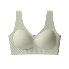 Load image into Gallery viewer, Women's Fixed Cup Tank Top Breathable Sports Bra