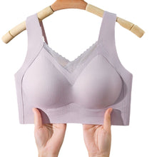 Load image into Gallery viewer, Women's Breathable Push-Up Anti-sagging Bra