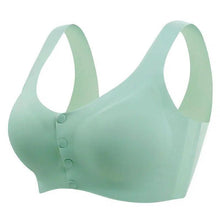 Load image into Gallery viewer, Women's wire-free ice silk comfortable bra
