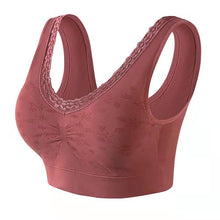 Load image into Gallery viewer, Women's tank top sports thin tube top