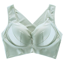 Load image into Gallery viewer, Women's Thin Cup Adjustable Side Cinch Bra