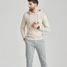 Load image into Gallery viewer, Winter Men's Hoodie Drawstring Sweatshirt Slim Hood Sweatshirt