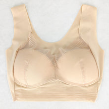 Load image into Gallery viewer, Women's Lace Wide Shoulder Strap Beautiful Back Bra