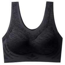 Load image into Gallery viewer, Women Ultra Thin Ice Silk Comfort Bra