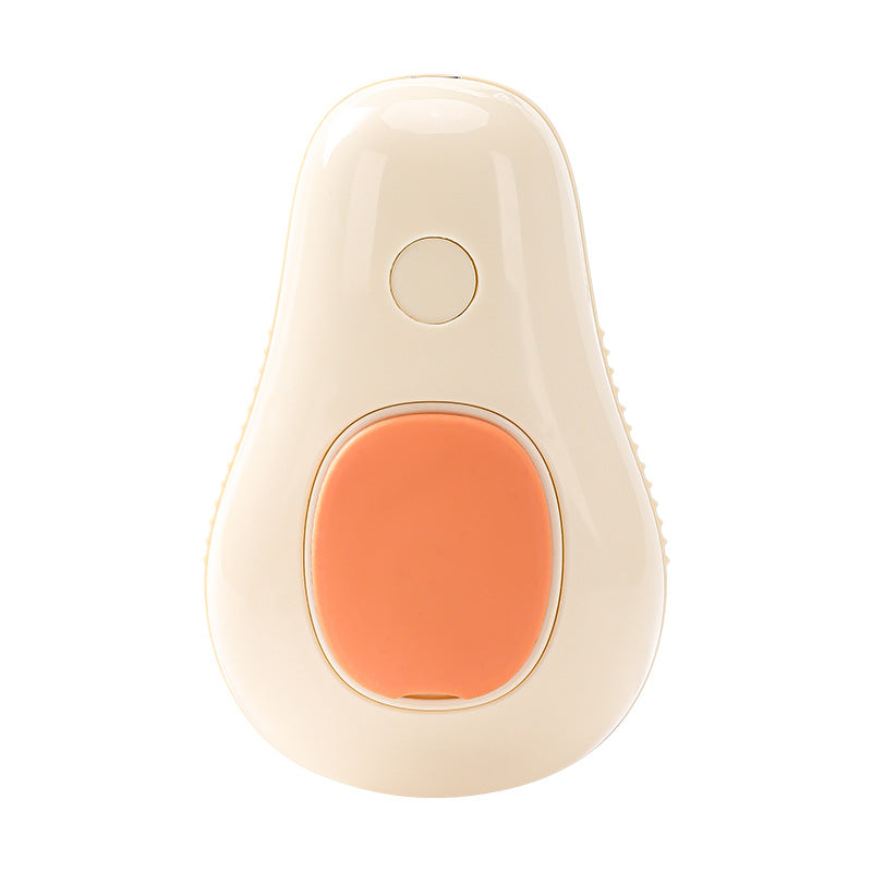 3 in 1 Cat Steamy Brush for Massage, Clean and Removing Loose Hair