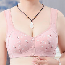 Load image into Gallery viewer, Comfortable & Convenient Front Button Bra - š„60% OFF