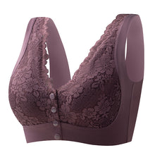 Load image into Gallery viewer, Seamless Front BucklE-less WirE-free Tank Top Bra