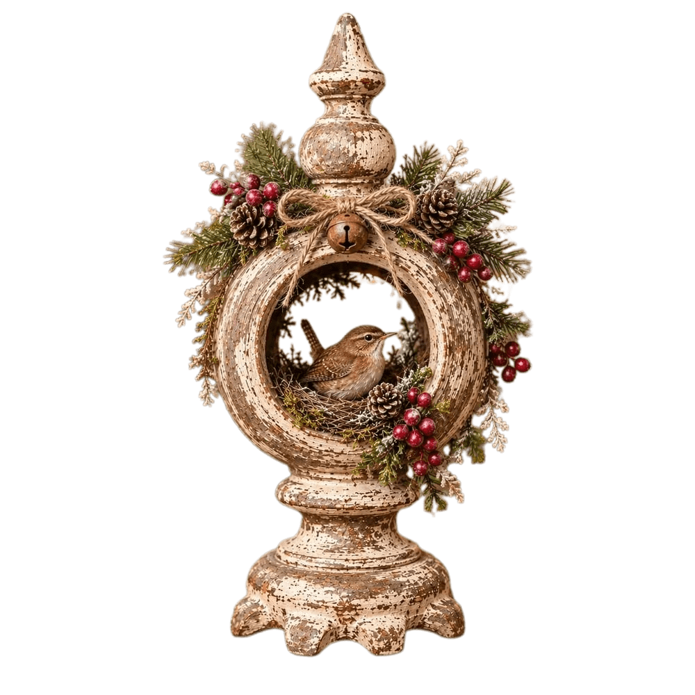 Hobelis™ WinterNest
