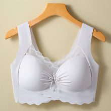 Load image into Gallery viewer, Women's Push-Up Vest Style All-In-One Bra