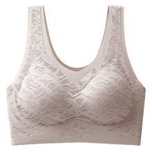 Load image into Gallery viewer, Women Ultra Thin Ice Silk Comfort Bra