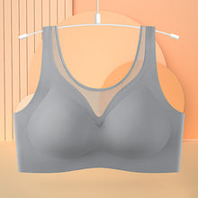 Load image into Gallery viewer, Women's One Piece Breast Control Anti-Sagging Bra