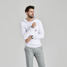 Load image into Gallery viewer, Winter Men's Hoodie Drawstring Sweatshirt Slim Hood Sweatshirt