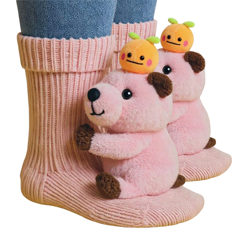 Graddi™ HugHug Socks
