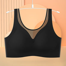 Load image into Gallery viewer, Women's One Piece Breast Control Anti-Sagging Bra