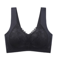 Load image into Gallery viewer, Women's Push-Up Anti-exposure and Anti-sagging Breathable Bra