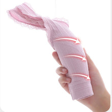 Load image into Gallery viewer, Women's Pure Cotton Buckleless Breathable Sports Bra