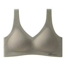 Load image into Gallery viewer, Soft Support Women's Seamless Underwear Tank Top Sports Bra