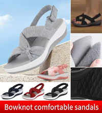 Load image into Gallery viewer, 👸Ultraligeros zapatos con suela blanda y bidireccional no desgastarán tus pies y no estarás cansado después de un día caminando. - España