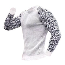 Load image into Gallery viewer, Autumn Winter Fashion Mens Thin Sweaters