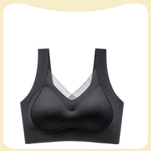 Load image into Gallery viewer, Women's Seamless Push-Up Breast Reduction Anti-sagging Sports Bra