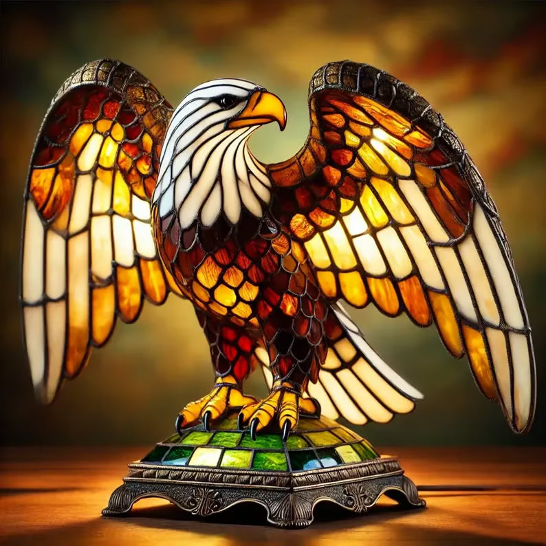 Graddi EagleGlow