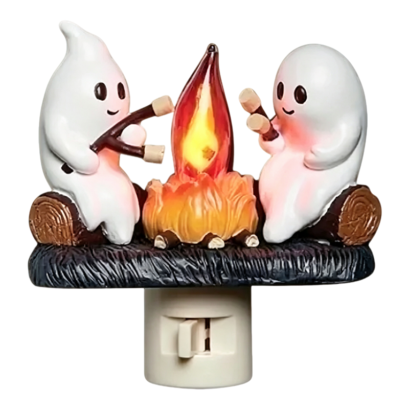 Graddi™ BooBonfire Glow