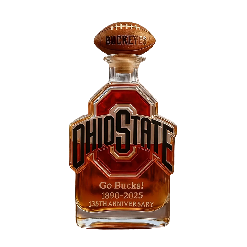 Graddi Buckeyes135 Tribute