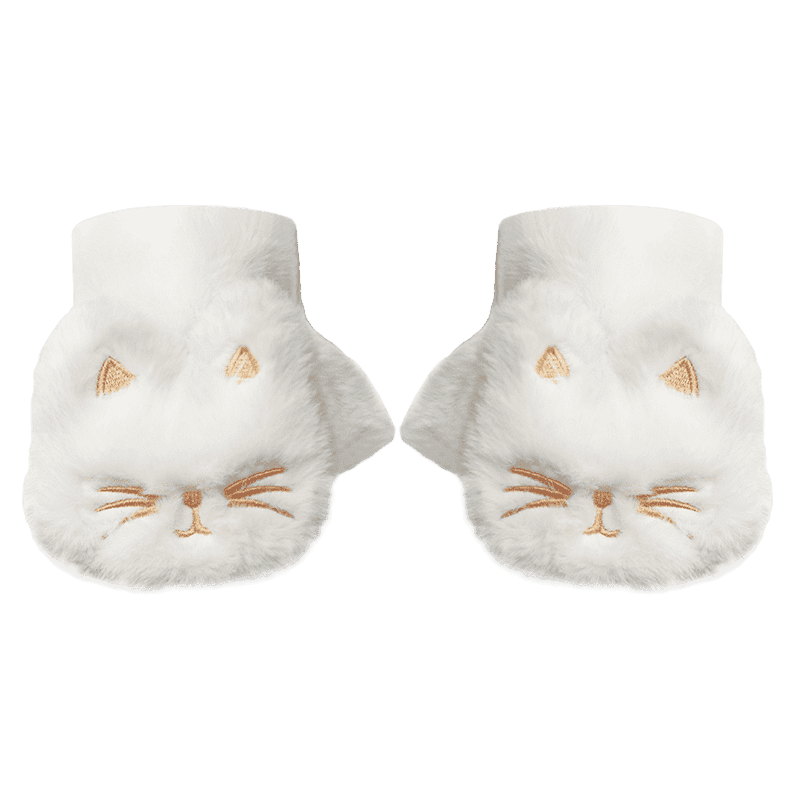Graddi Flip-Top Heated Mittens