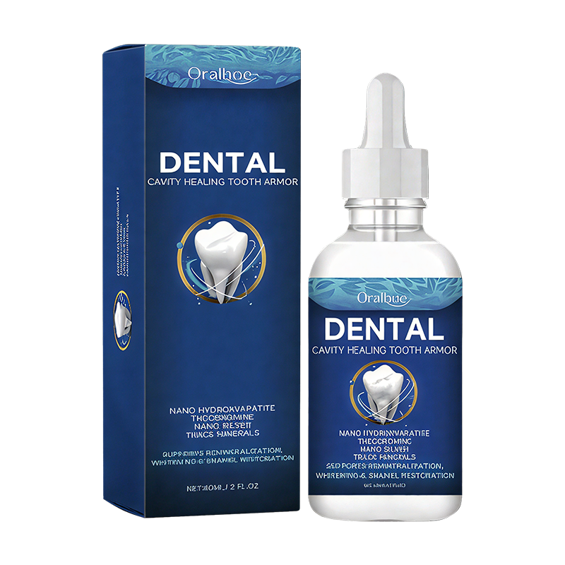 Allcros Enamel Repair Drops