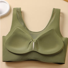 Load image into Gallery viewer, Women's One Piece Breast Control Anti-Sagging Bra
