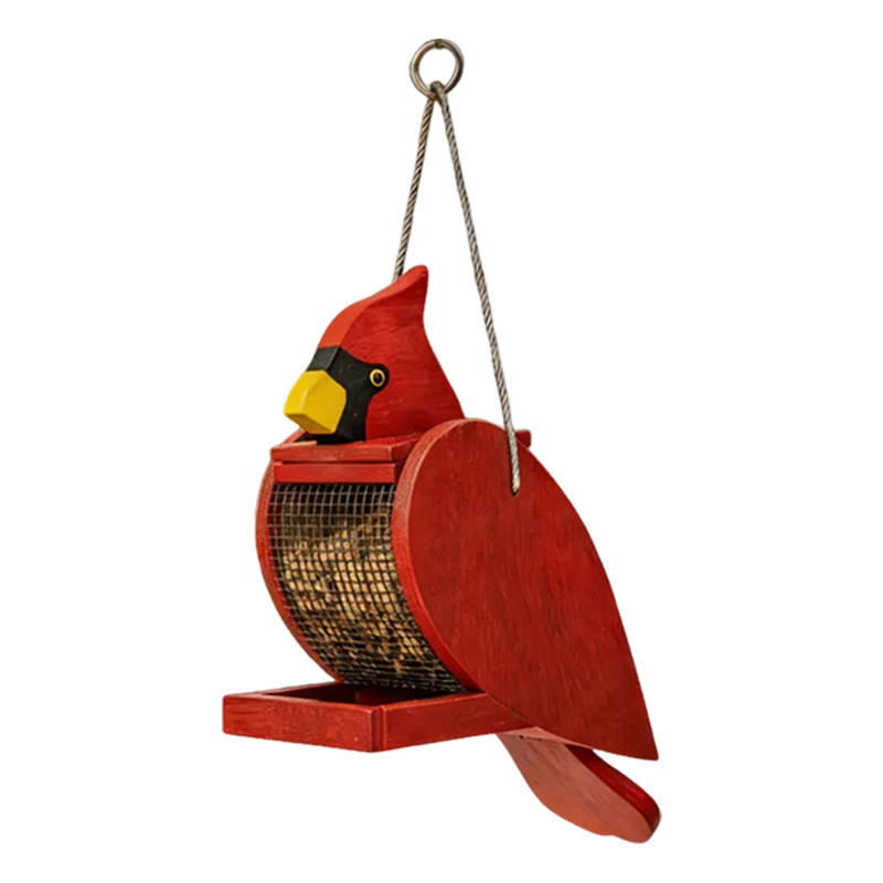Graddi™ Redhaven Feeder