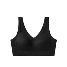 Load image into Gallery viewer, Women's Thin Fixed Cup Unbreasted Pull-Up Bra