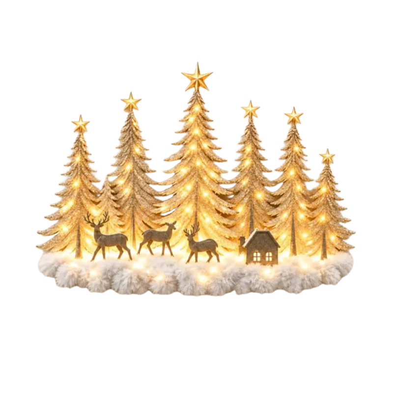 Graddi Northwood Glow Panel