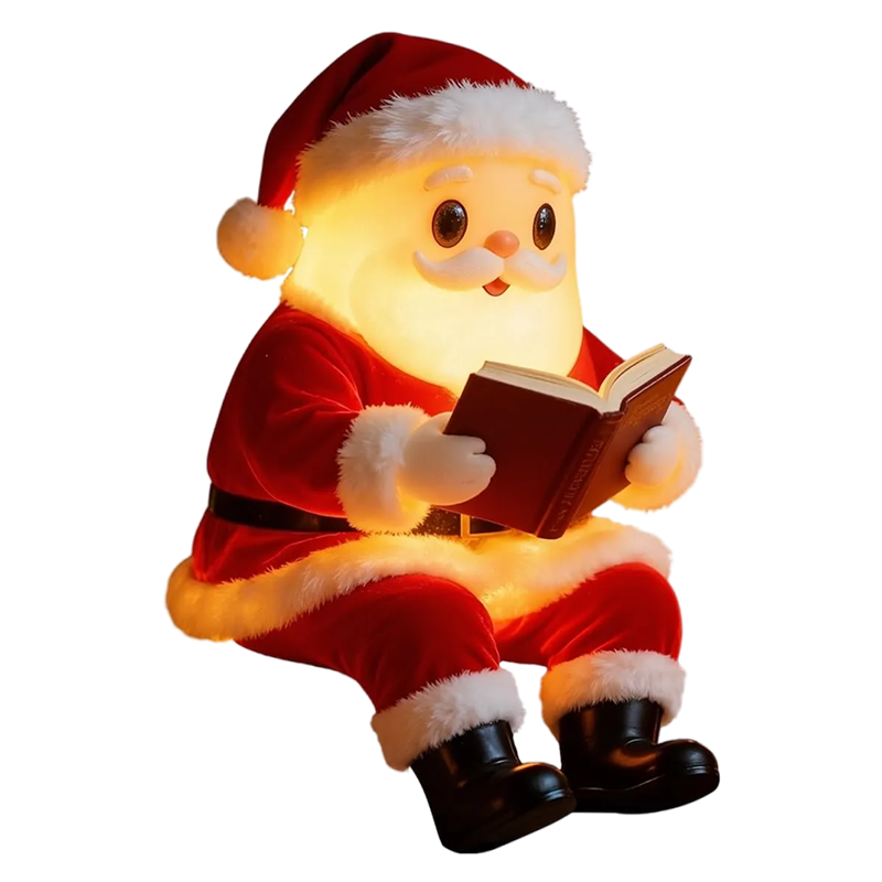Graddi Saintlight Reader