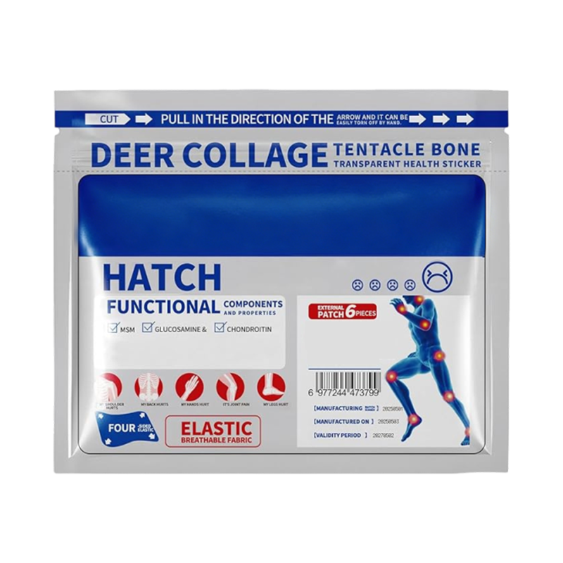 Allcros FlexPatch