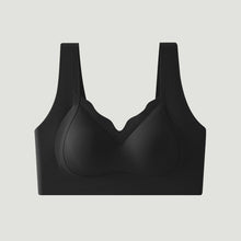 Load image into Gallery viewer, Wire-Free Seamless Push-Up One-Piece Bra