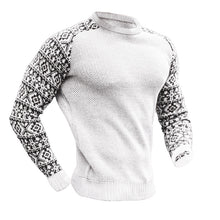 Load image into Gallery viewer, Autumn Winter Fashion Mens Thin Sweaters