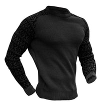 Load image into Gallery viewer, Autumn Winter Fashion Mens Thin Sweaters