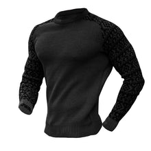 Load image into Gallery viewer, Autumn Winter Fashion Mens Thin Sweaters