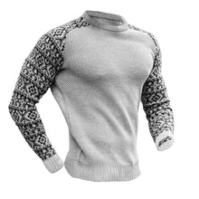 Load image into Gallery viewer, Autumn Winter Fashion Mens Thin Sweaters