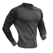 Load image into Gallery viewer, Autumn Winter Fashion Mens Thin Sweaters