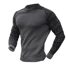 Load image into Gallery viewer, Autumn Winter Fashion Mens Thin Sweaters